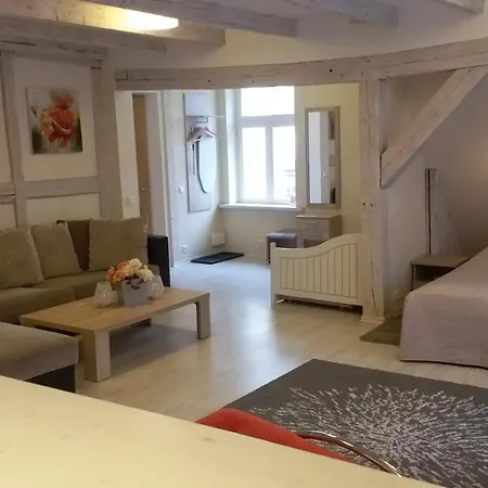 Studio Apartment Apartment Parnu