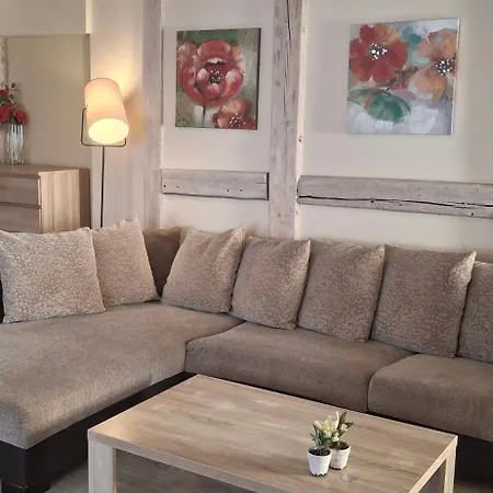 شقة Apartment, Free Parking