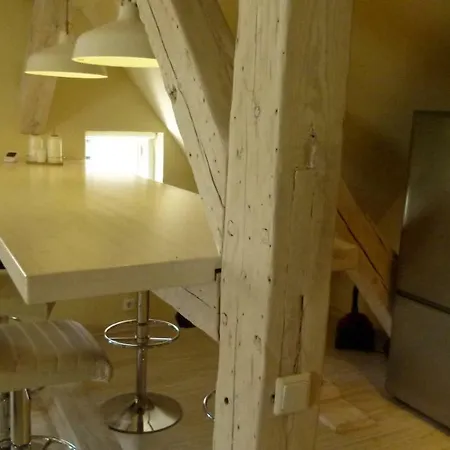 Studio Apartment Apartment