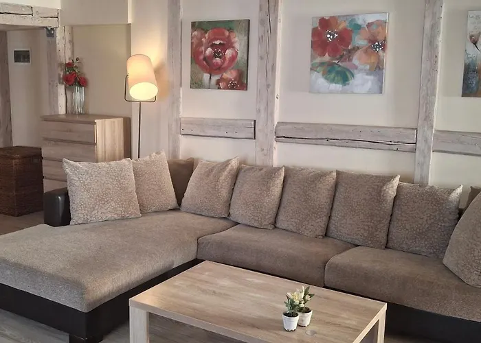 Apartman Apartment, Free Parking