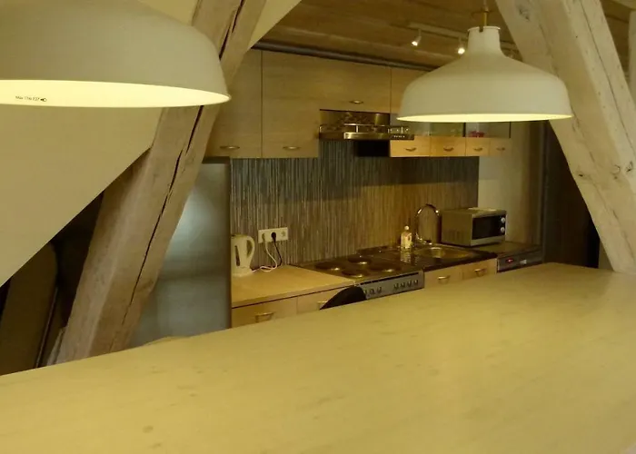 Apartman Apartment, Free Parking Pärnu