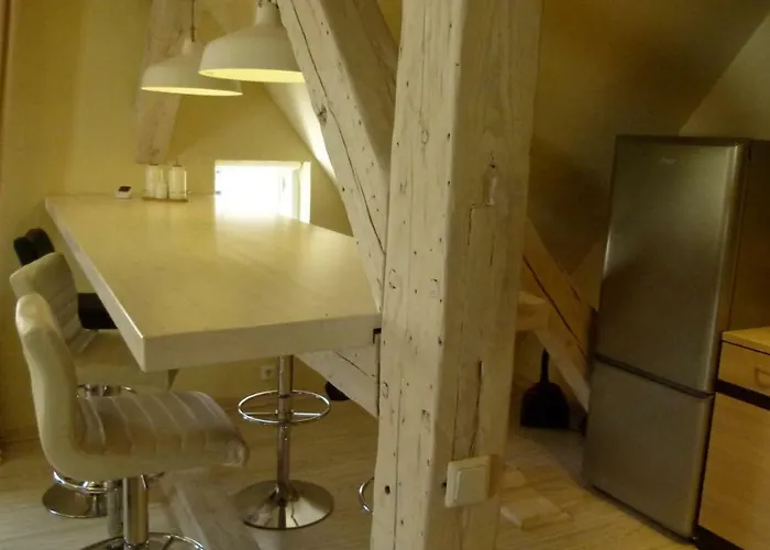 Apartment, Free Parking Apartman