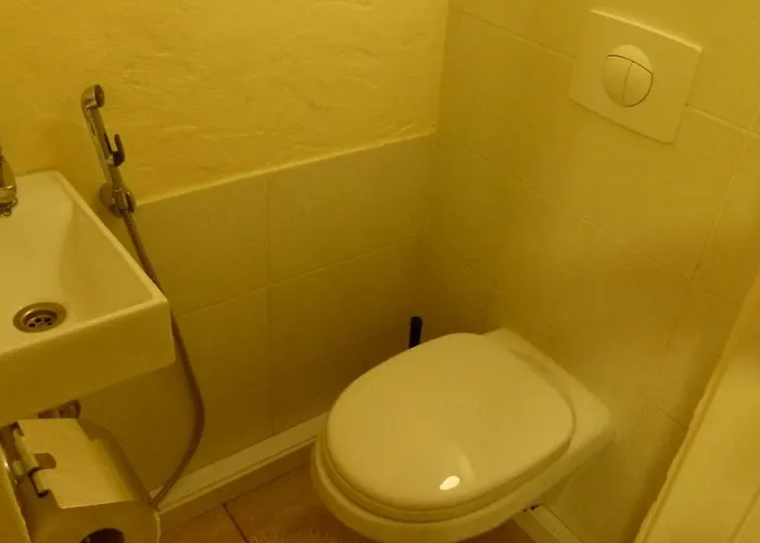 Apartment, Free Parking Apartman *