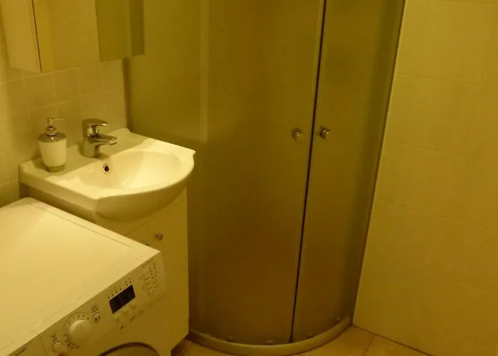 Apartment, Free Parking Apartman *