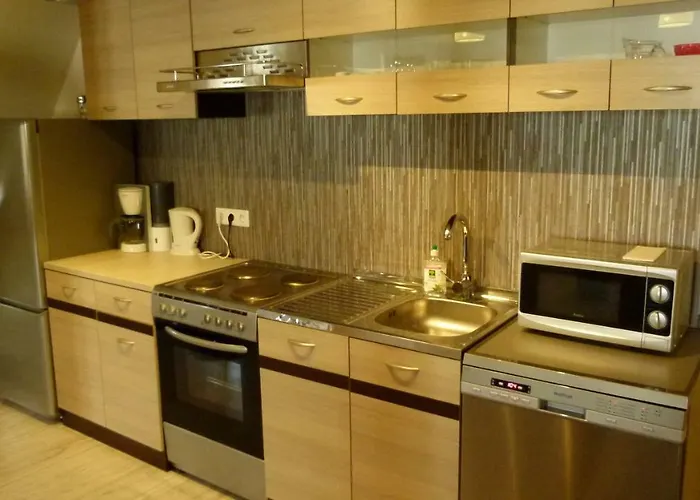 Apartment, Free Parking Pärnu